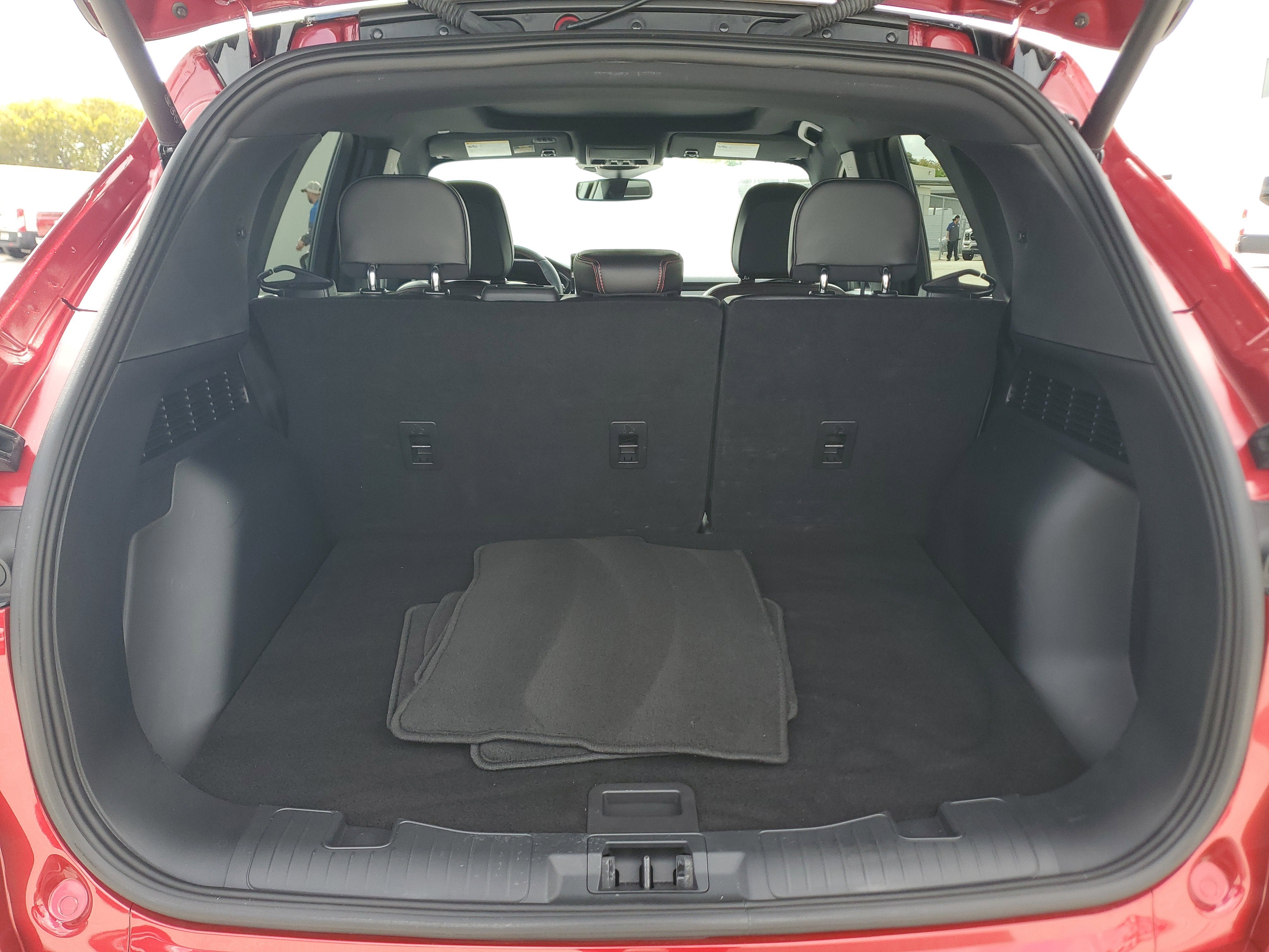 2025 Ford Escape ST-Line Elite 4WD