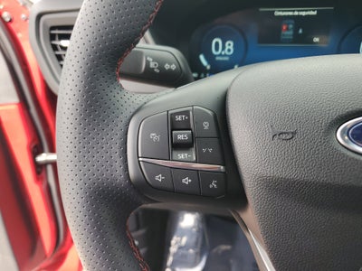 2025 Ford Escape ST-Line Elite 4WD