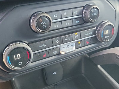 2023 Ford Bronco Outer Banks 4WD