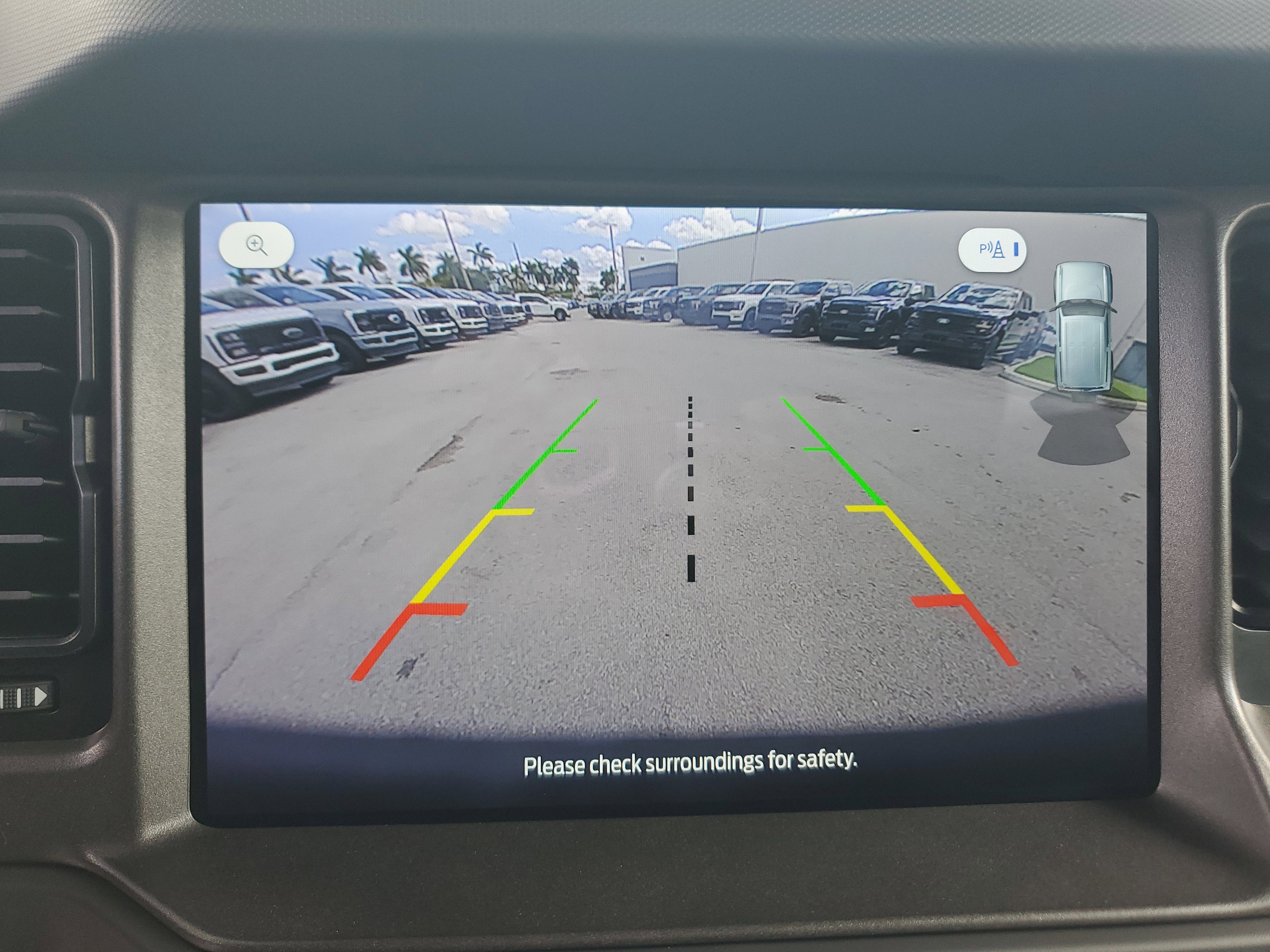 2025 Ford Bronco Big Bend 4WD