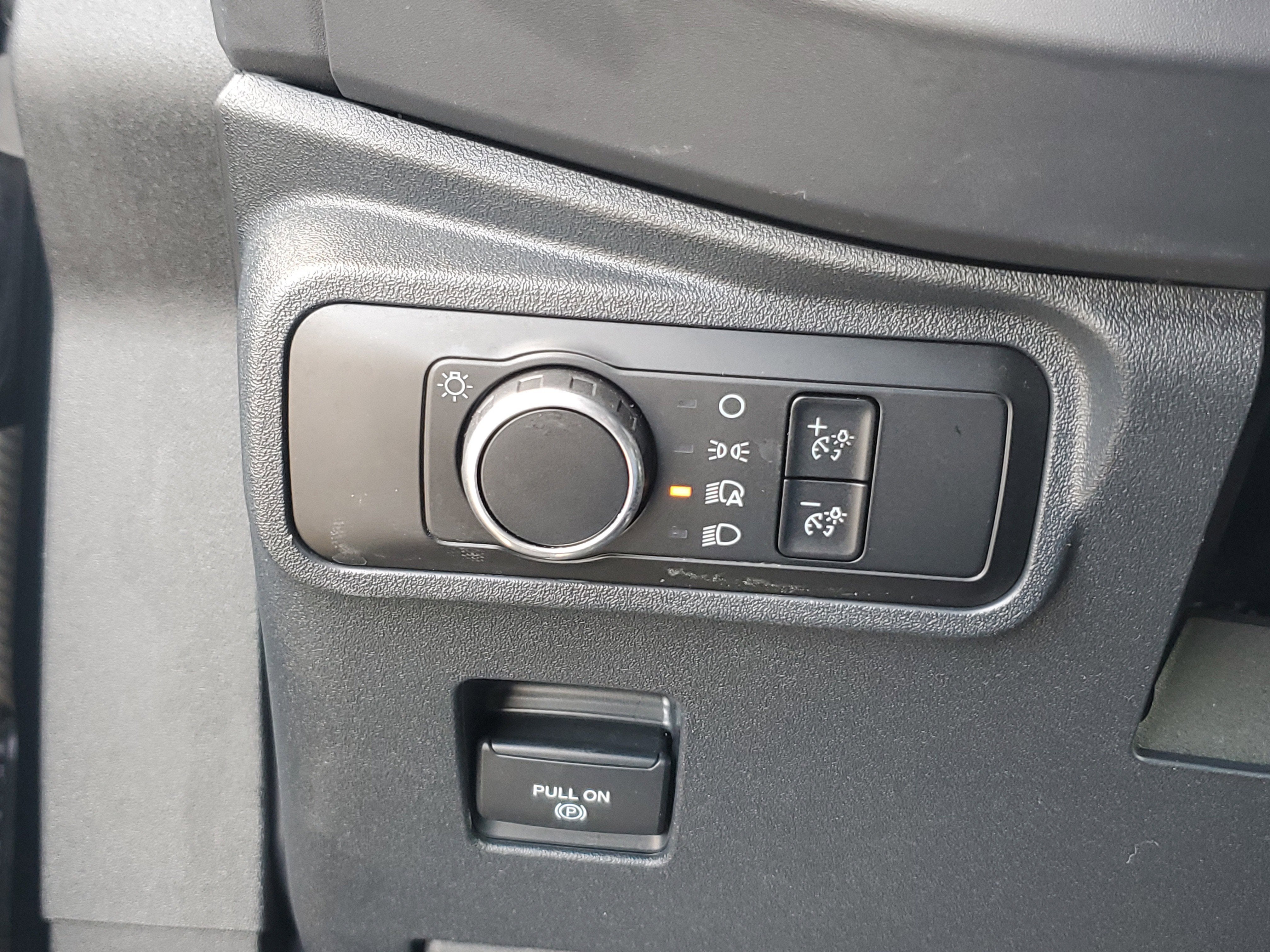 2025 Ford Bronco Big Bend 4WD