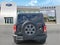2025 Ford Bronco Big Bend 4WD