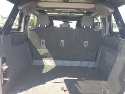 2025 Ford Bronco Big Bend 4WD