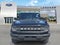 2025 Ford Bronco Big Bend 4WD