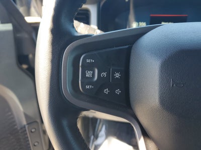 2025 Ford Bronco Big Bend 4WD