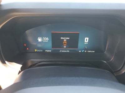 2025 Ford Bronco Big Bend 4WD