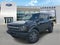 2025 Ford Bronco Big Bend 4WD