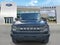 2025 Ford Bronco Big Bend 4WD