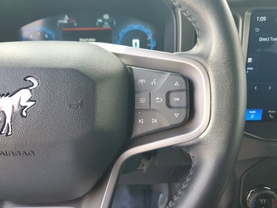 2025 Ford Bronco Big Bend 4WD