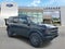 2025 Ford Bronco Big Bend 4WD