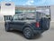 2025 Ford Bronco Big Bend 4WD