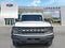 2025 Ford Bronco Big Bend 4WD