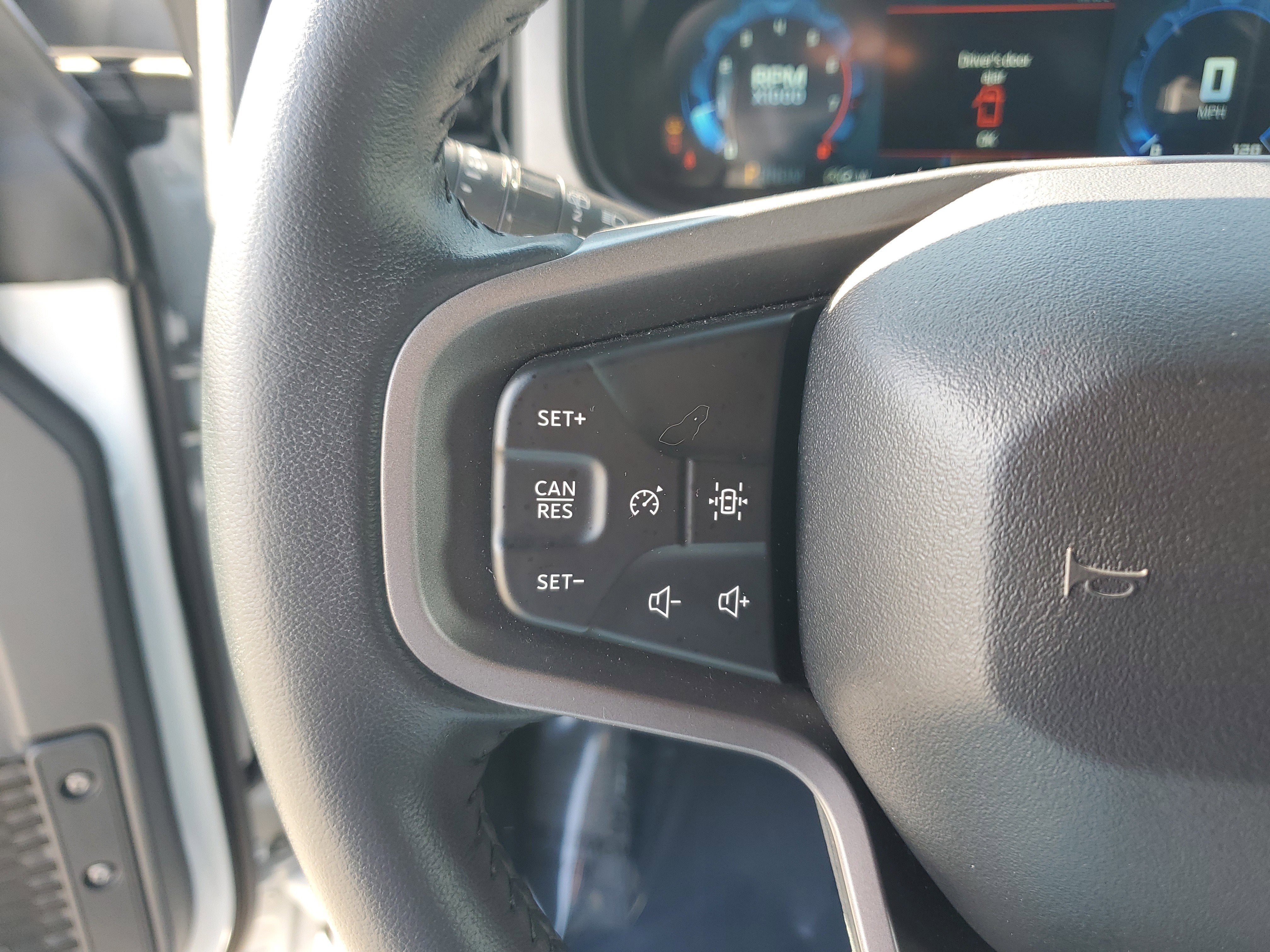 2025 Ford Bronco Big Bend 4WD