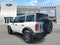 2025 Ford Bronco Big Bend 4WD