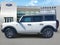 2025 Ford Bronco Big Bend 4WD