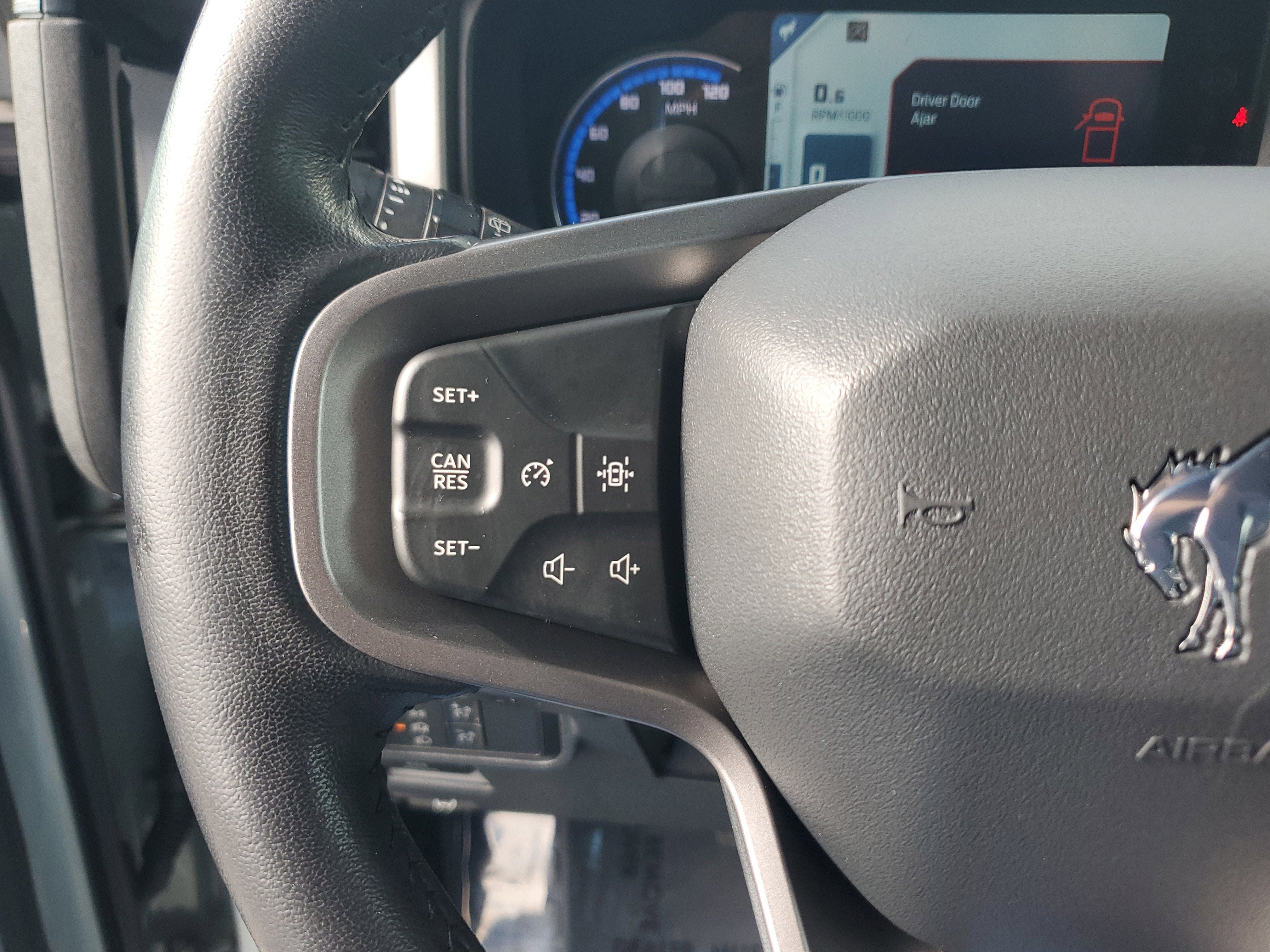 2021 Ford Bronco Outer Banks 4WD