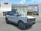 2021 Ford Bronco Outer Banks 4WD