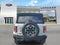 2021 Ford Bronco Outer Banks 4WD