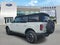 2021 Ford Bronco Outer Banks 4WD