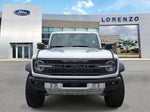 2023 Ford Bronco Raptor 4WD