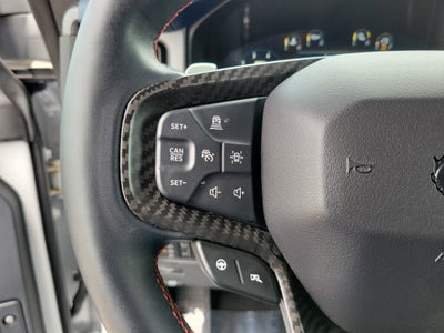 2023 Ford Bronco Raptor 4WD