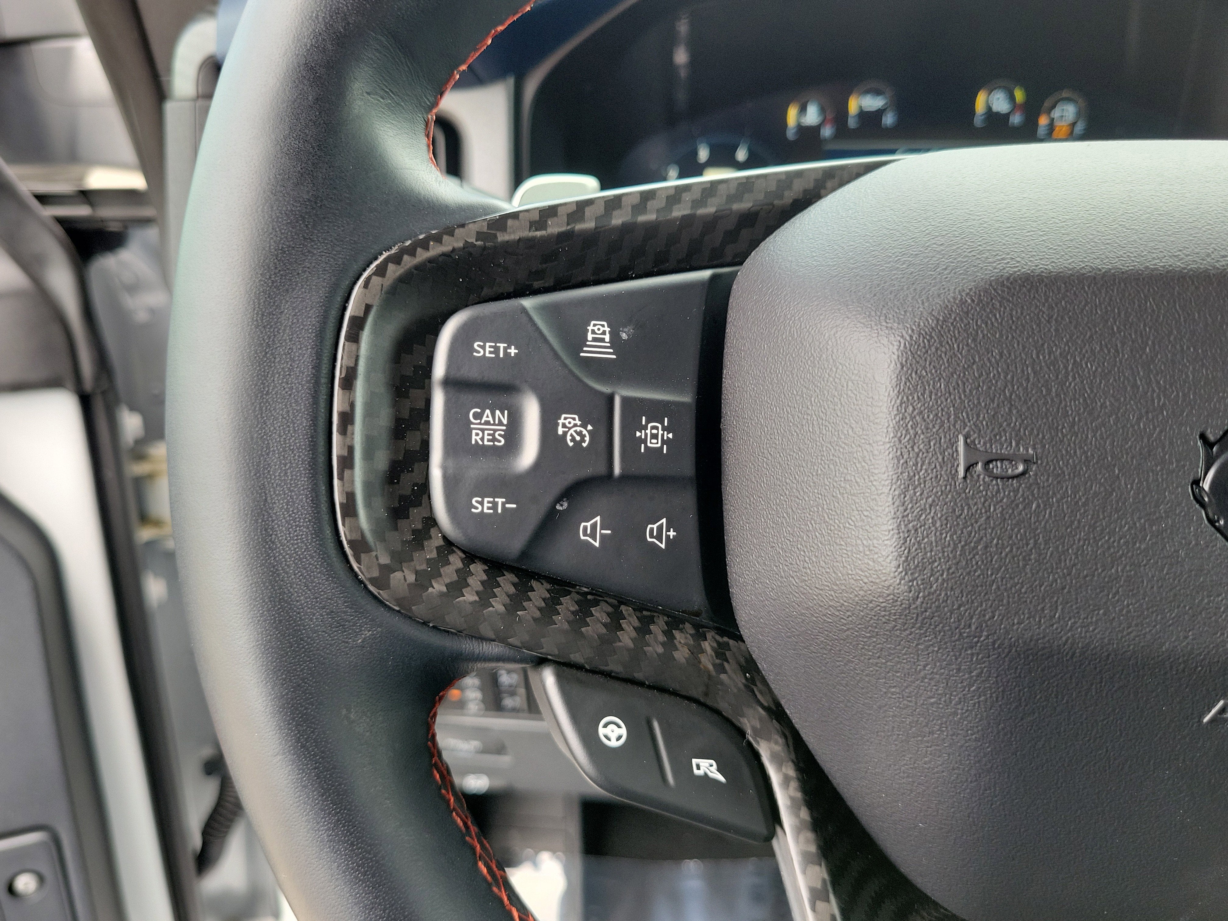2023 Ford Bronco Raptor 4WD