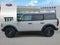 2026 Ford Bronco Big Bend 4WD