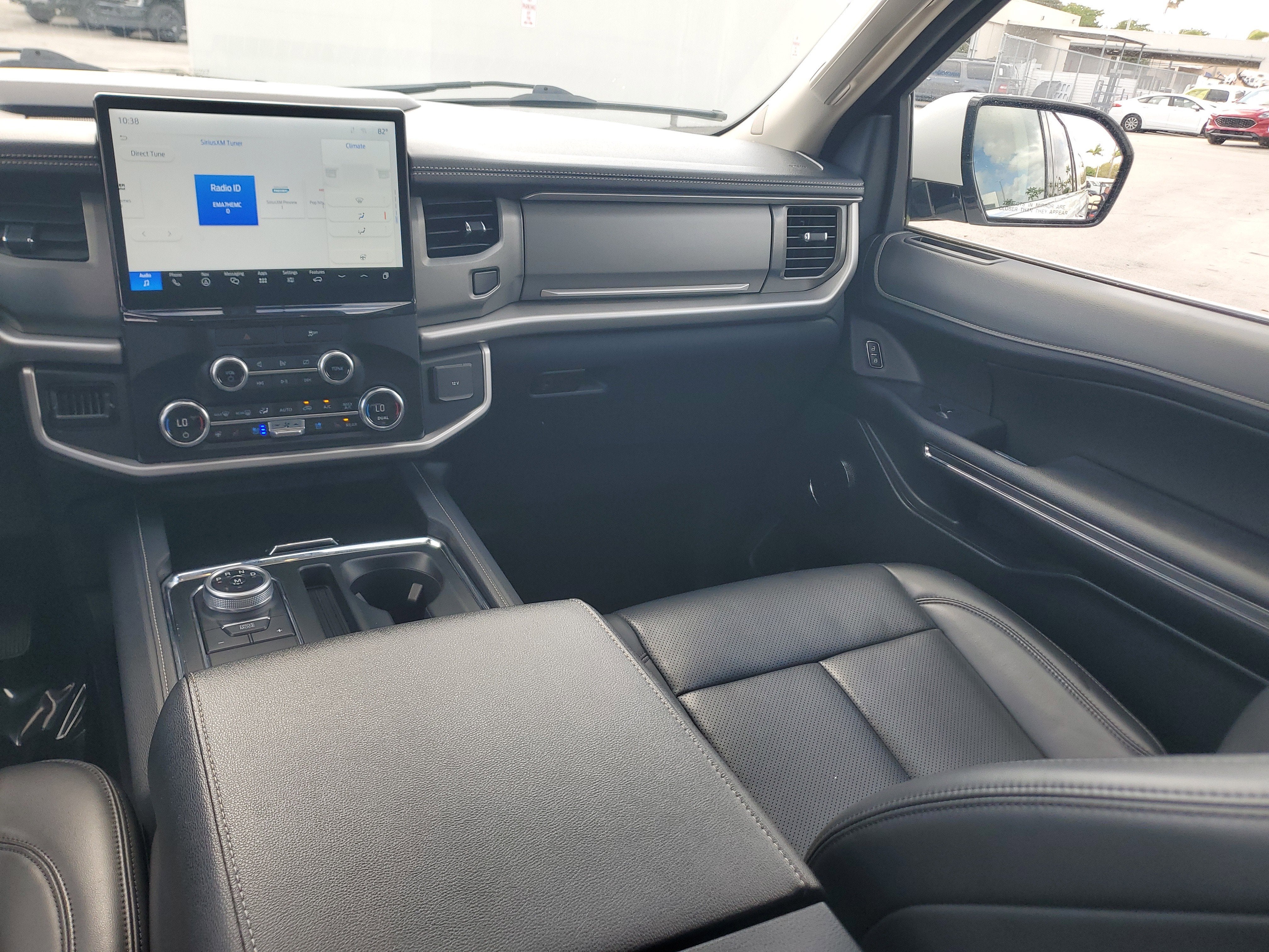 2023 Ford Expedition Max XLT