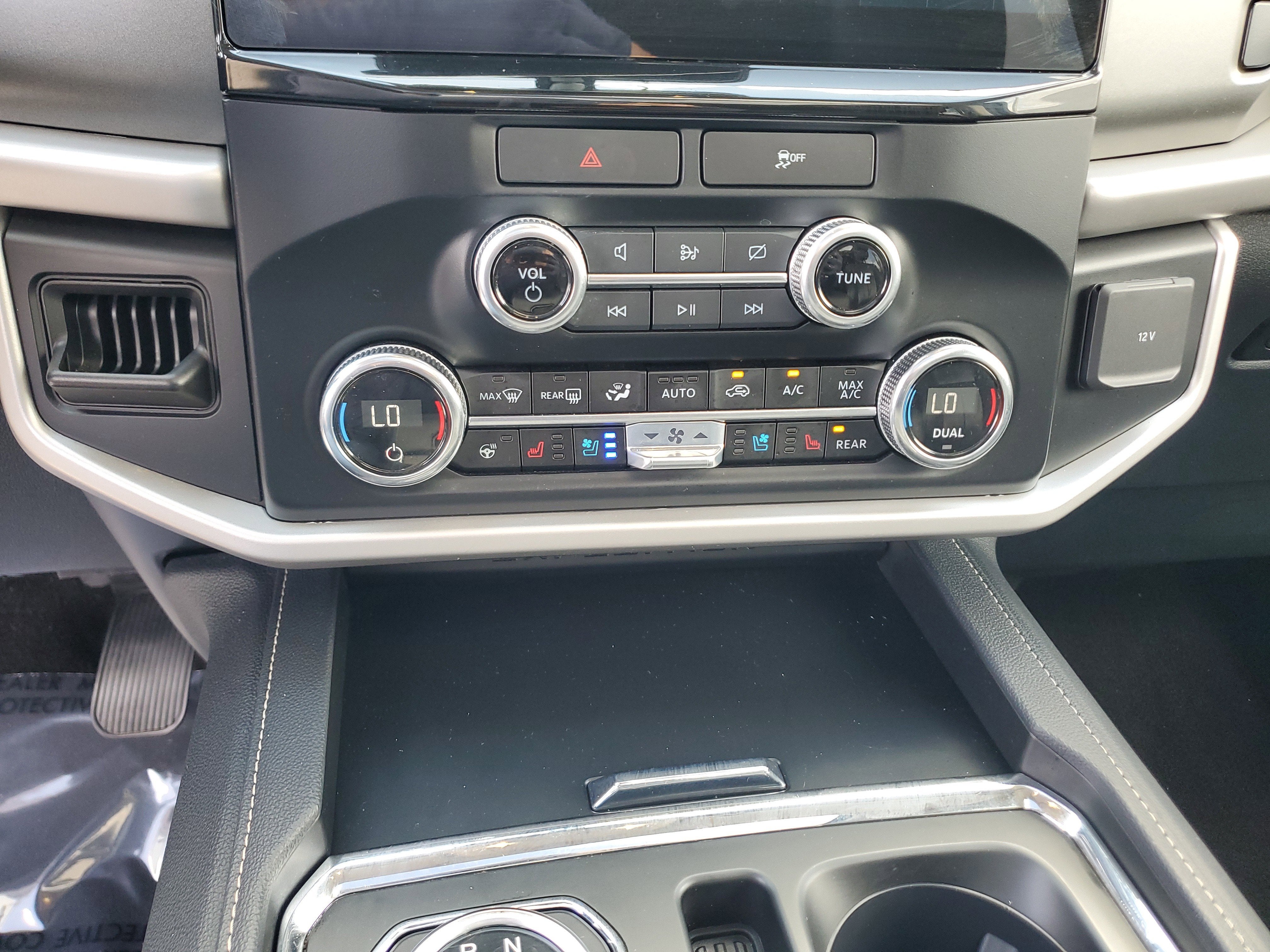 2023 Ford Expedition Max XLT