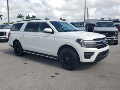2023 Ford Expedition Max XLT