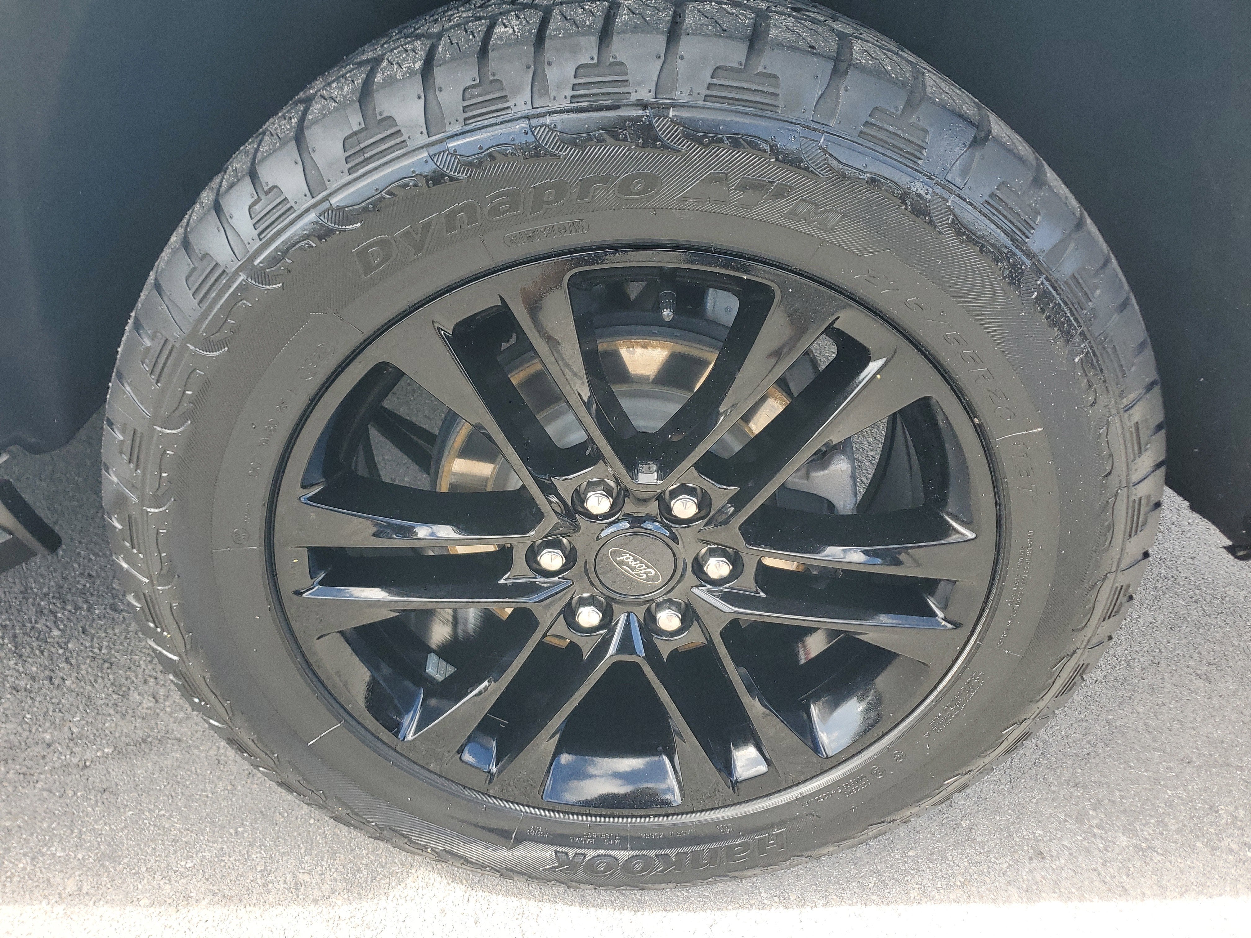 2023 Ford Expedition Max XLT