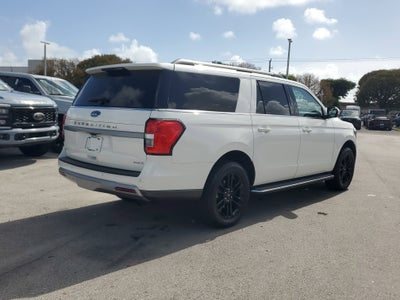 2023 Ford Expedition Max XLT