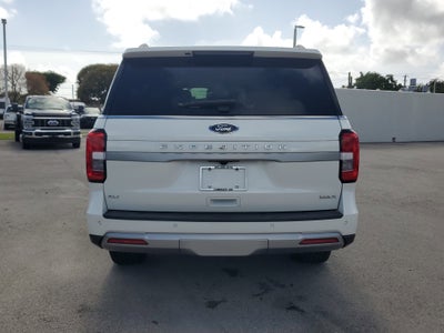 2023 Ford Expedition Max XLT