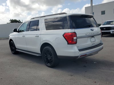2023 Ford Expedition Max XLT