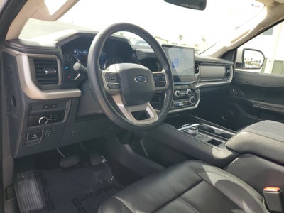 2023 Ford Expedition Max XLT