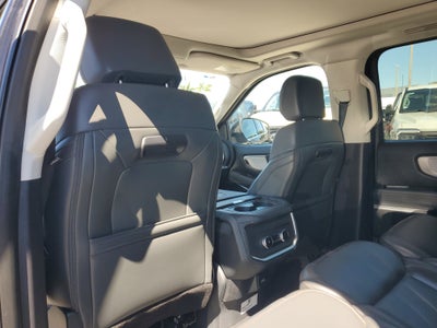 2025 Ford Expedition Max Active 4WD