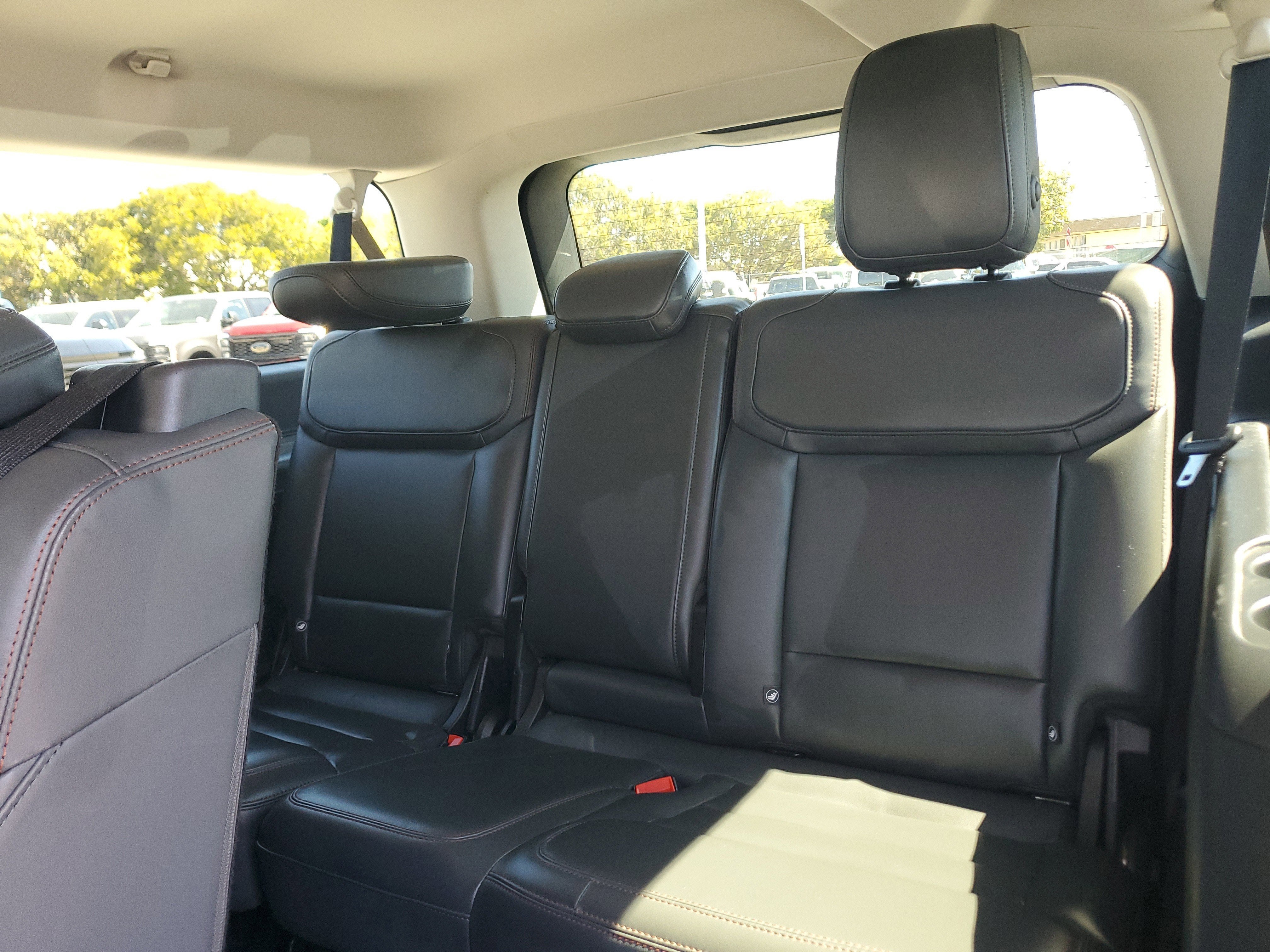 2025 Ford Expedition Max Active 4WD