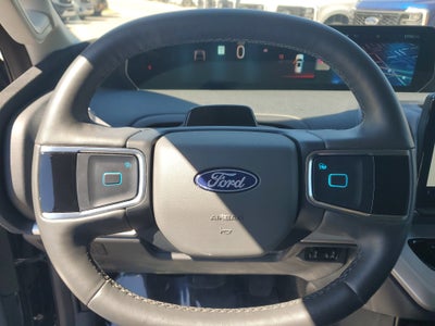 2025 Ford Expedition Max Active 4WD