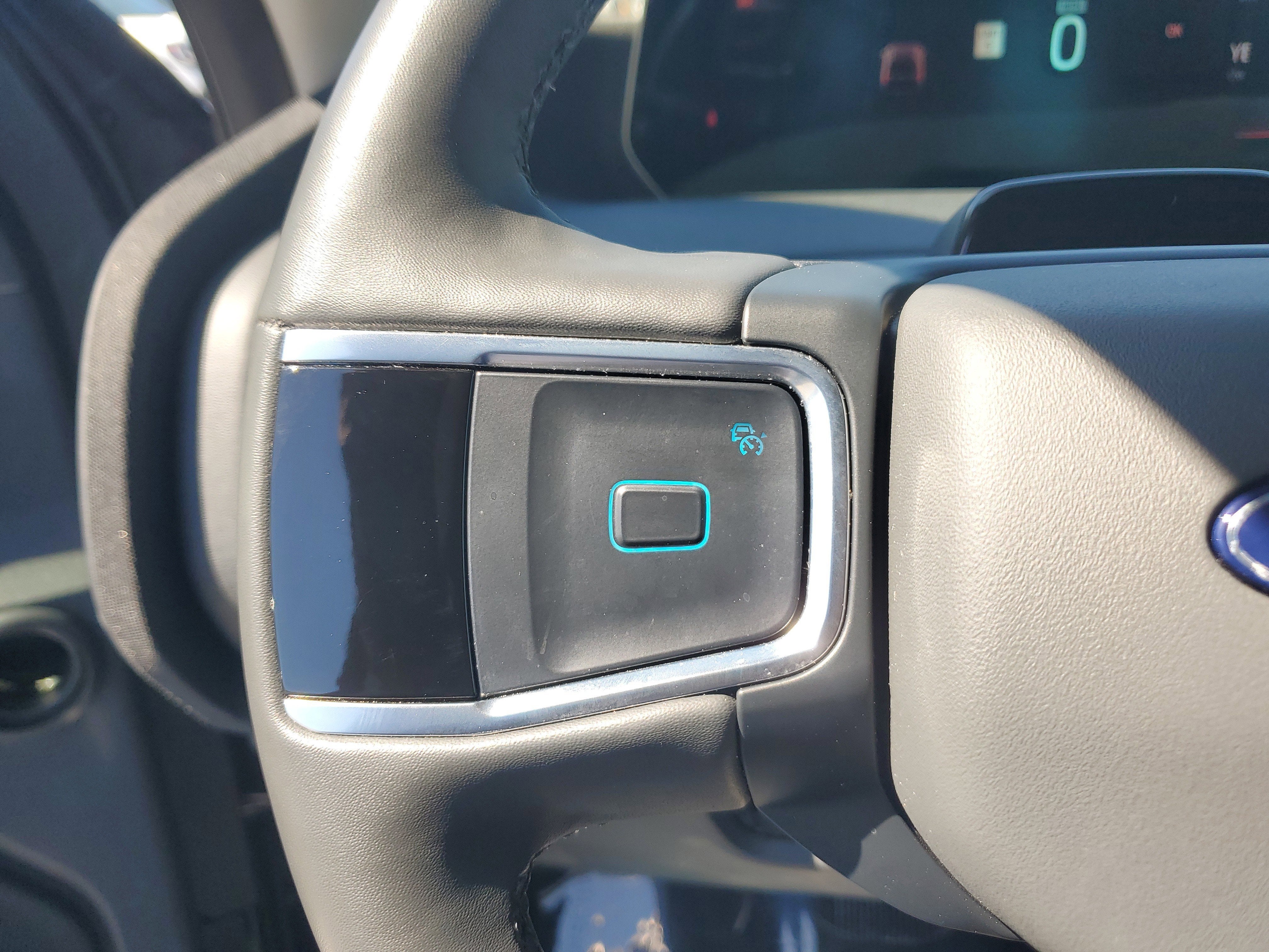 2025 Ford Expedition Max Active 4WD