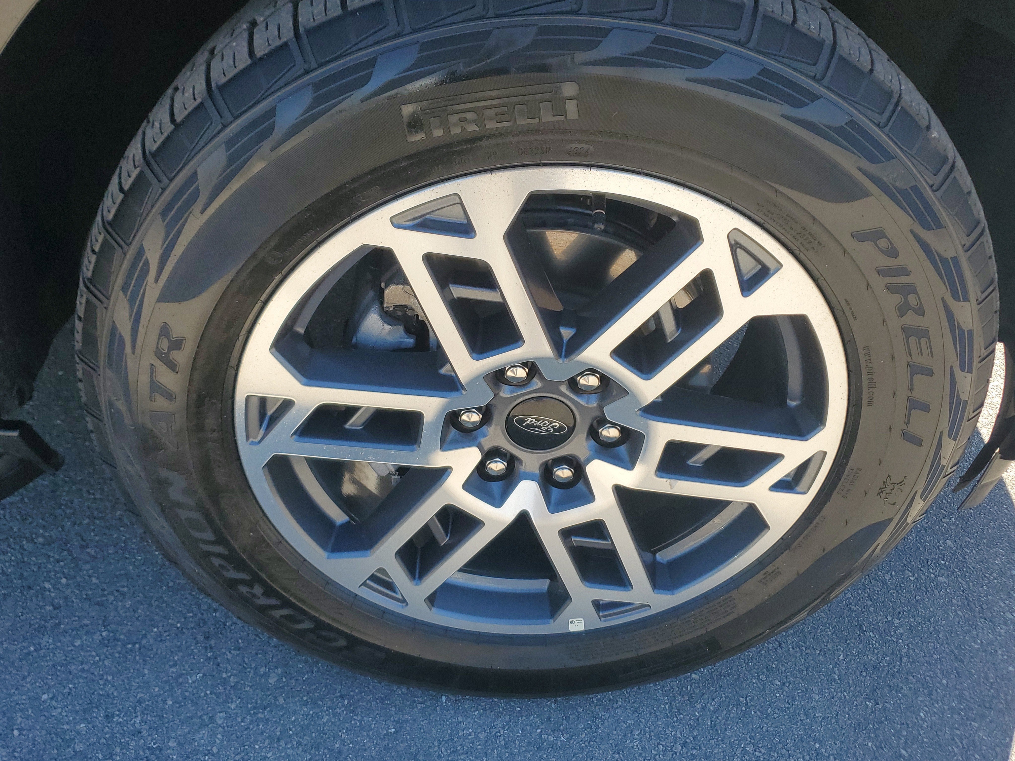 2025 Ford Expedition Max Active 4WD