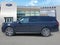 2025 Ford Expedition Max Active 4WD