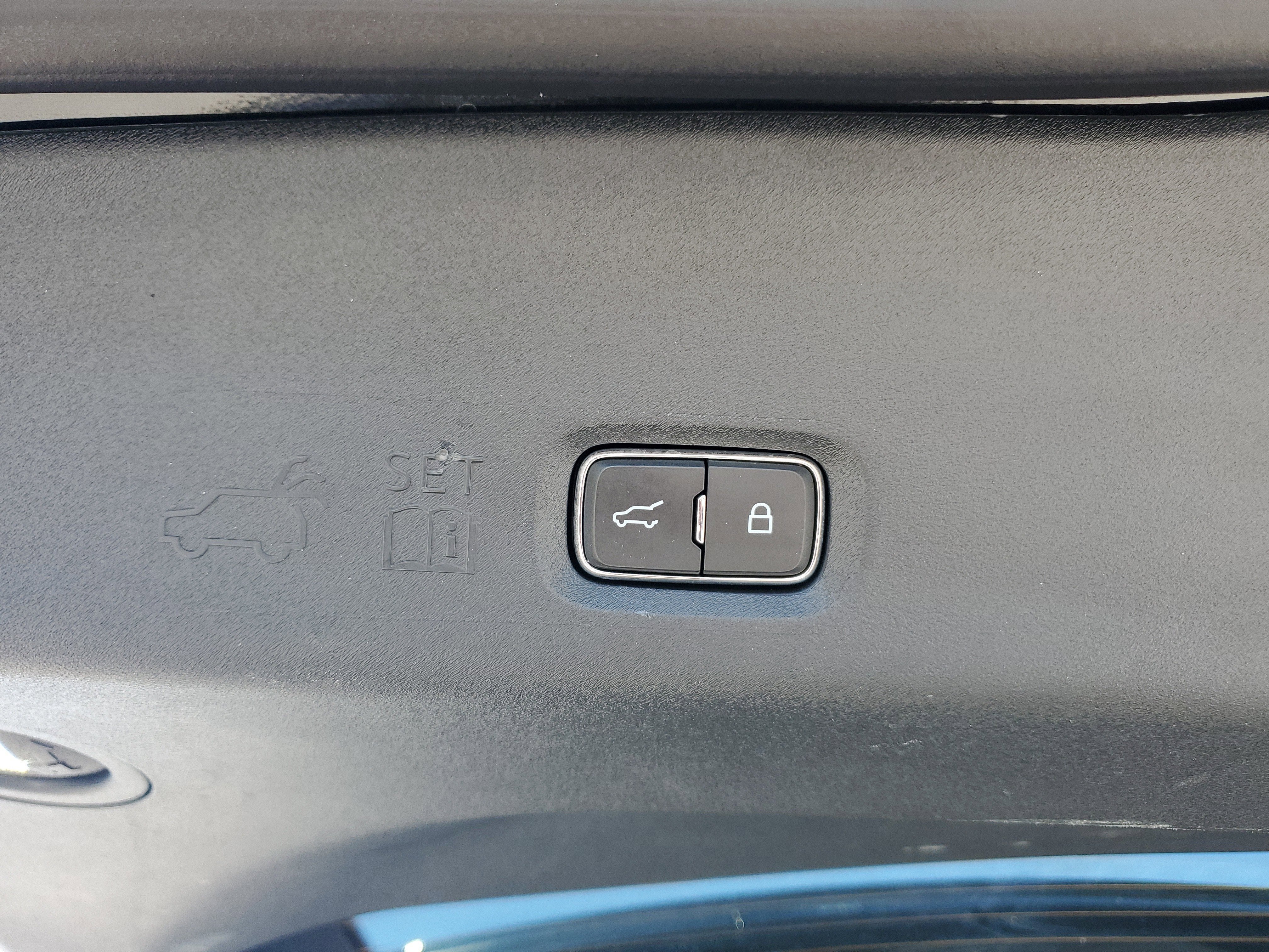 2025 Ford Expedition Max Active 4WD