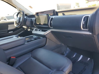 2025 Ford Expedition Max Active 4WD