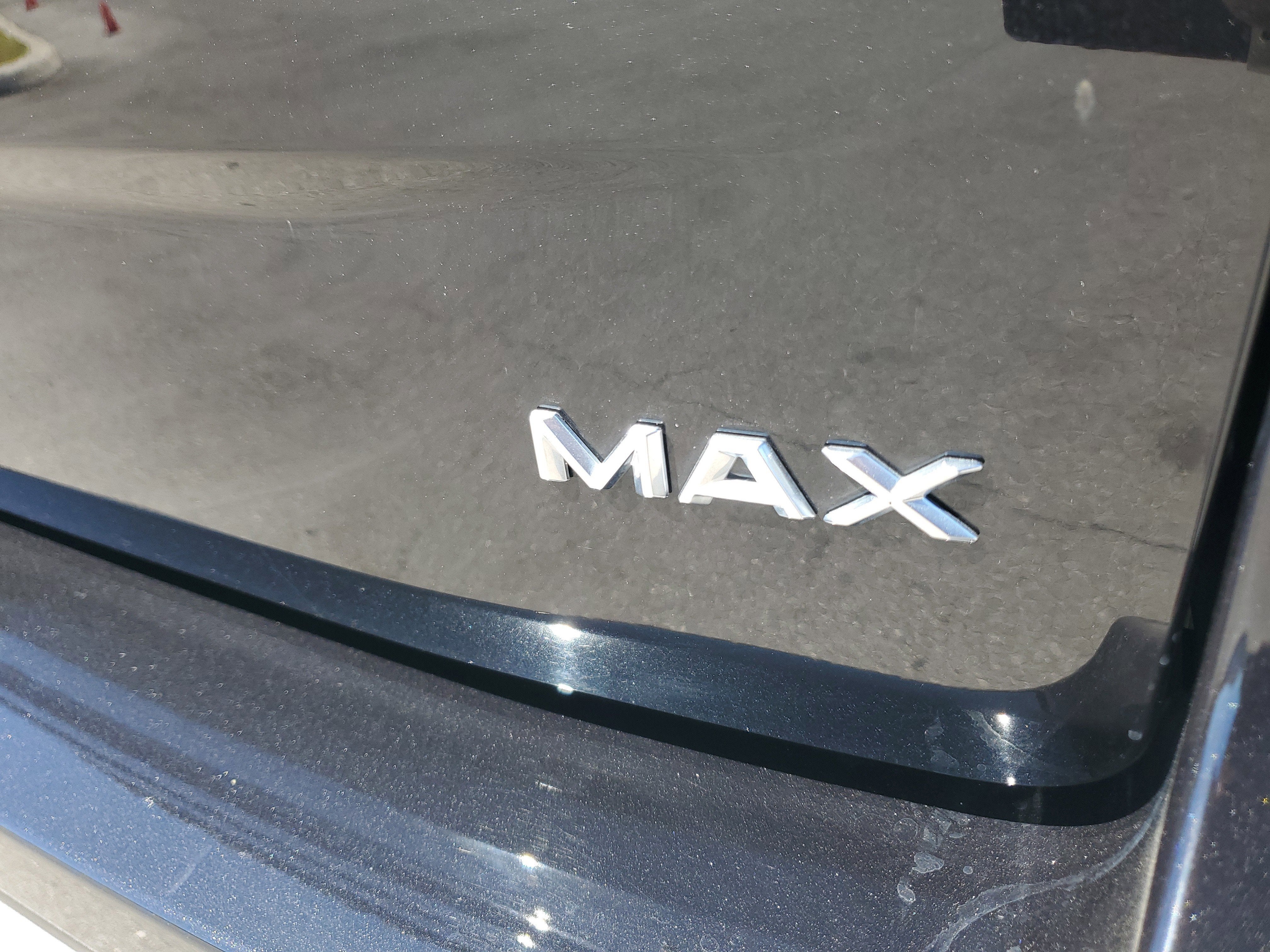 2025 Ford Expedition Max Active 4WD