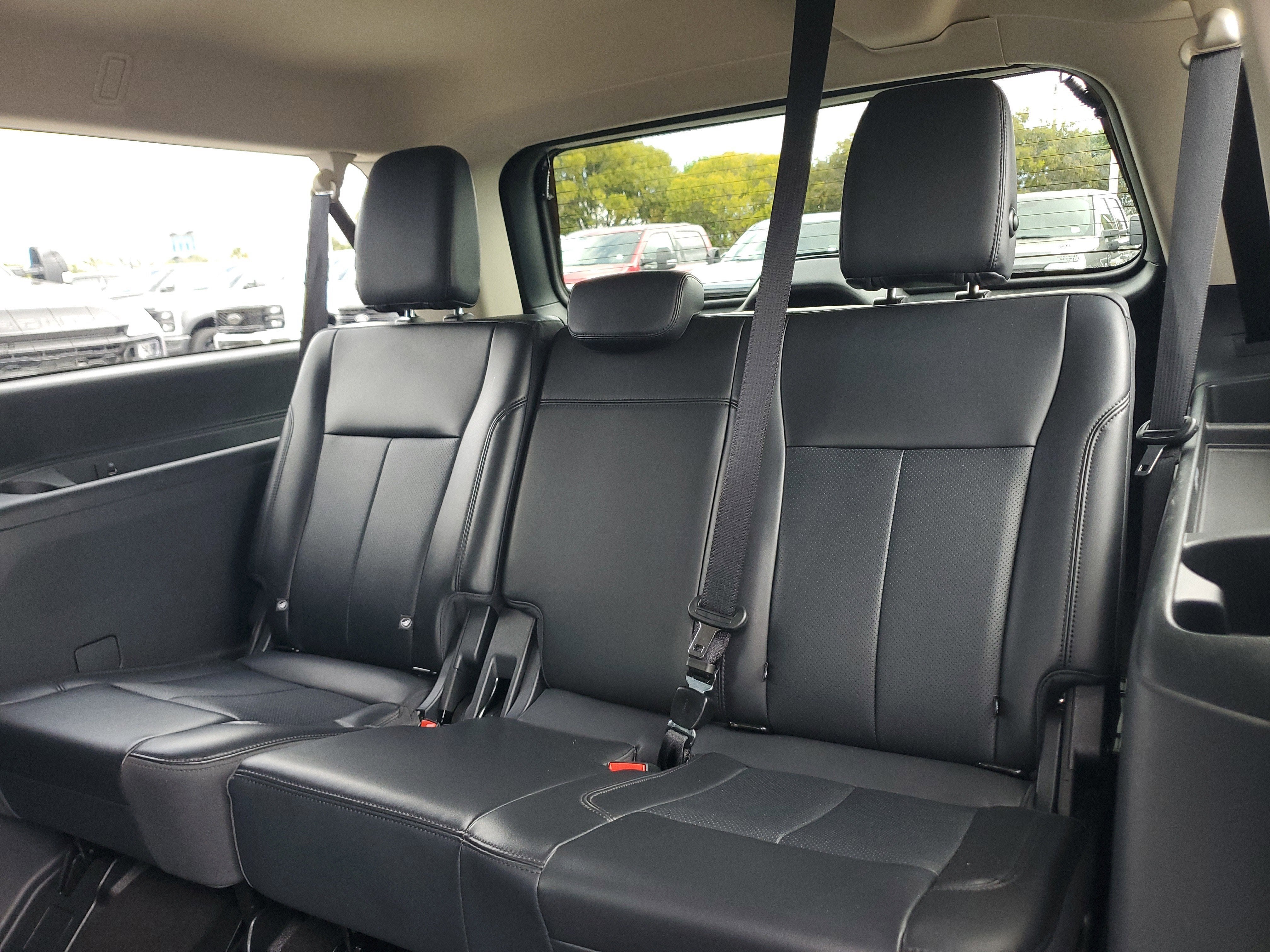 2024 Ford Expedition Max XLT 4WD