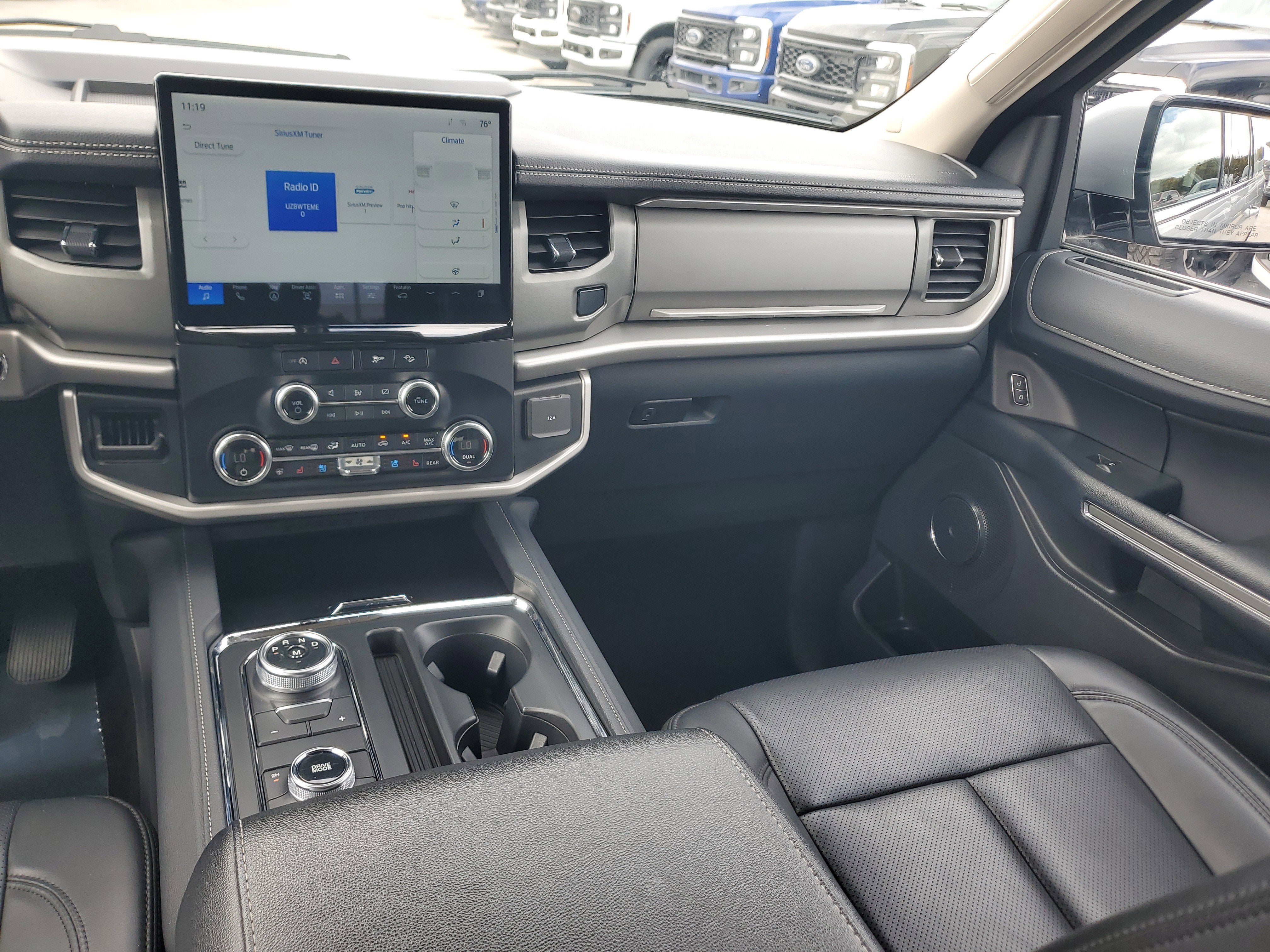 2024 Ford Expedition Max XLT 4WD