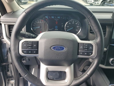2024 Ford Expedition Max XLT 4WD