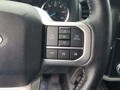 2024 Ford Expedition Max XLT 4WD