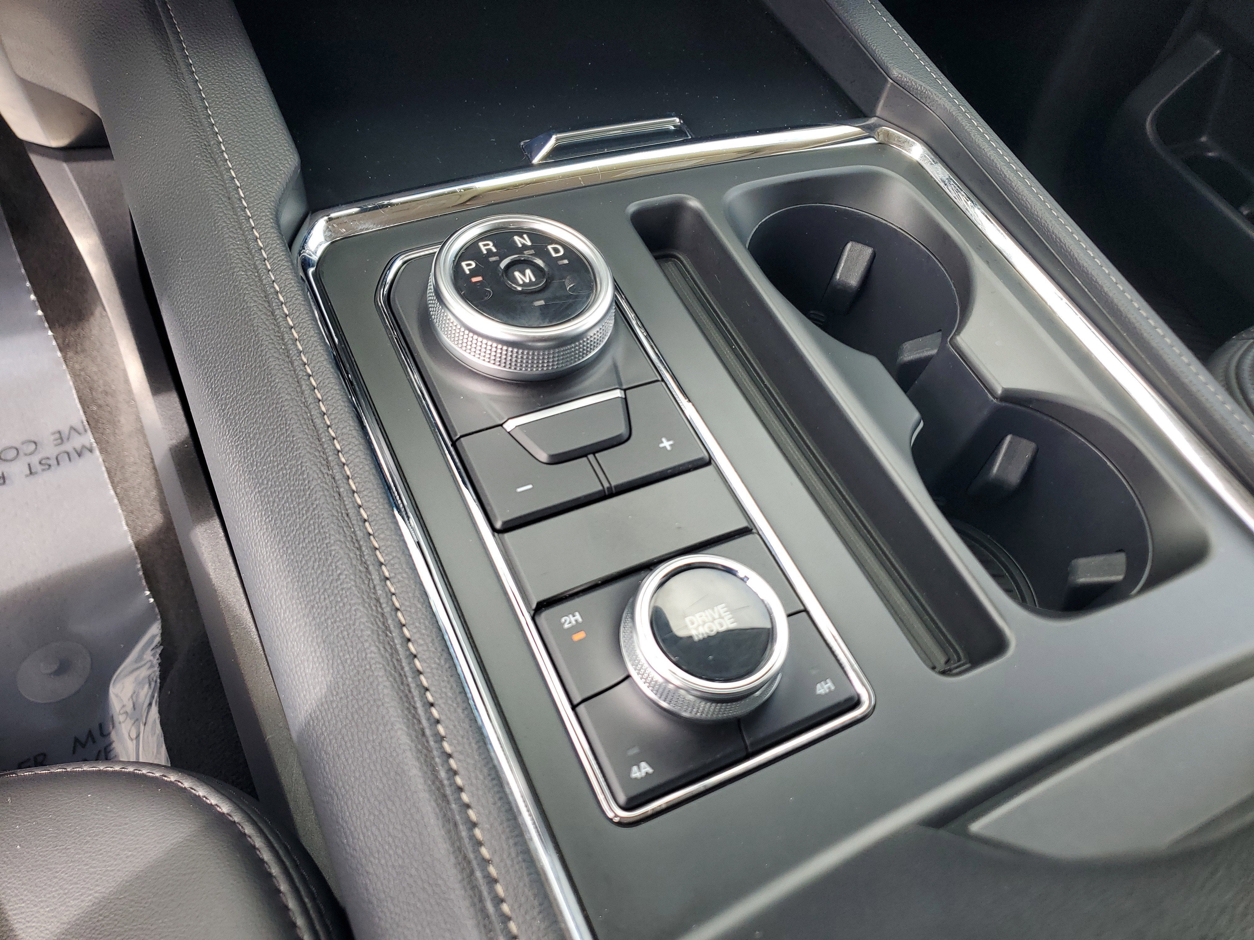 2024 Ford Expedition Max XLT 4WD