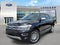 2023 Ford Expedition Max Platinum